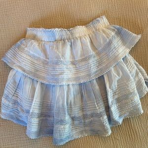 LoveShackFancy Ruffle Mini